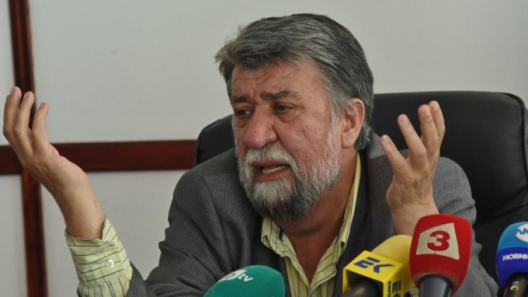 Рашидов за сина си: Няма хотел в Австрия, само къща!