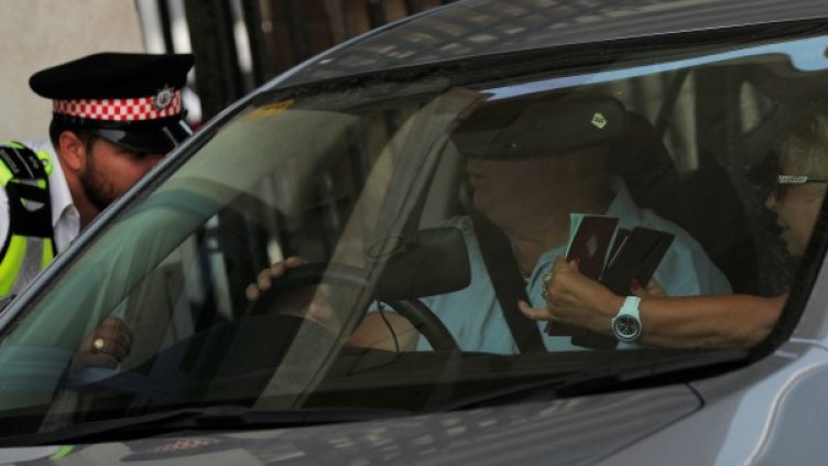 Снимка: архив Reuters