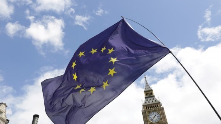 Снимка: Архив Reuters