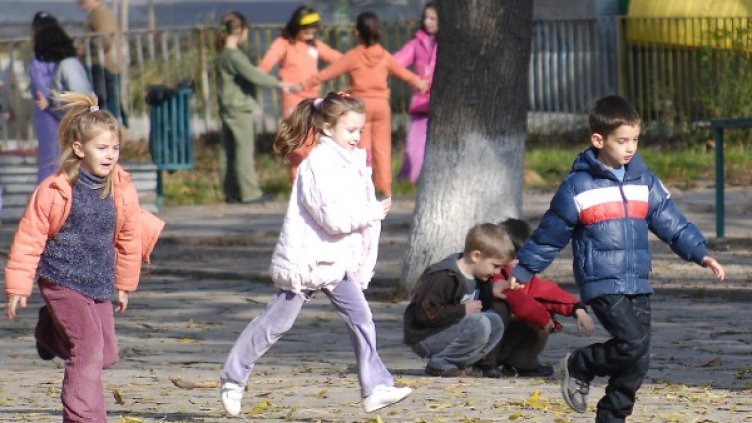 Снимка: архив Булфото