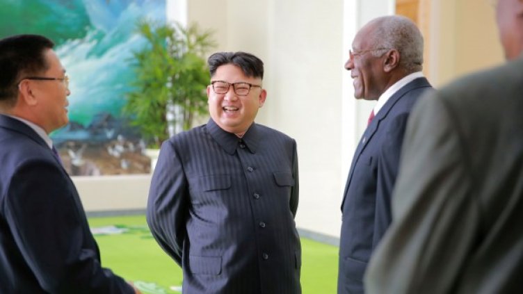 Снимка: архив Reuters