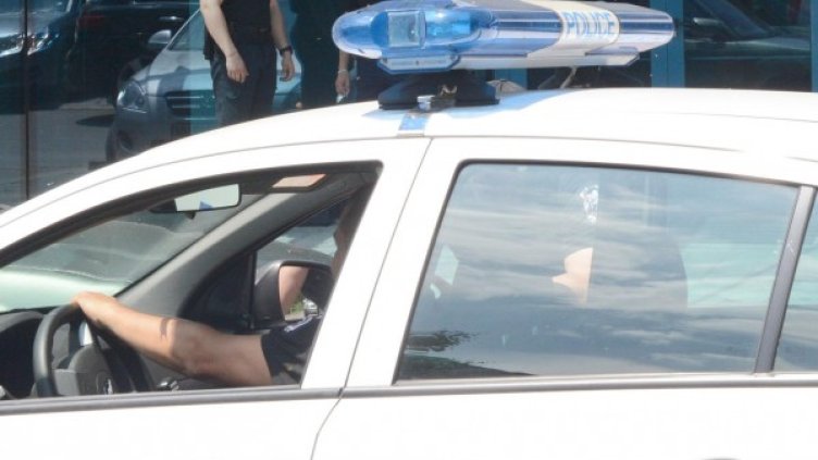 Снимка: архив Булфото