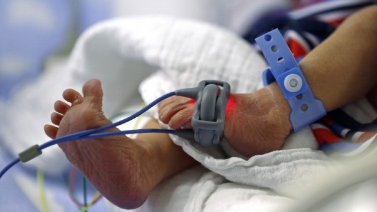 Снимка: архив Reuters