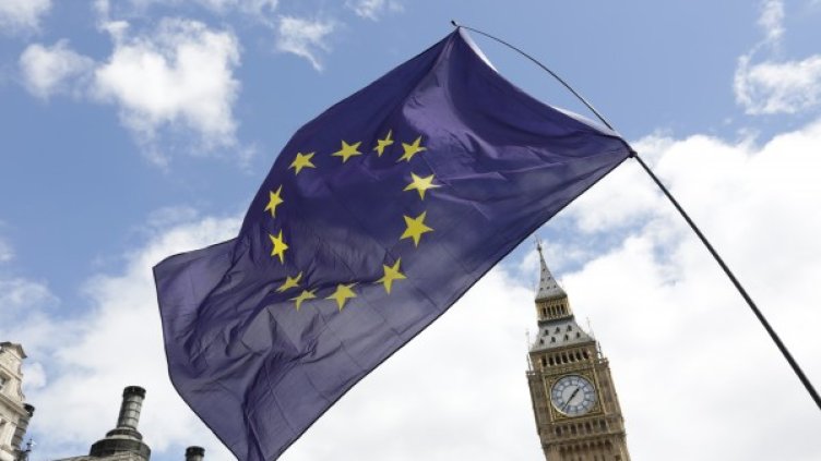 Снимка: архив Reuters