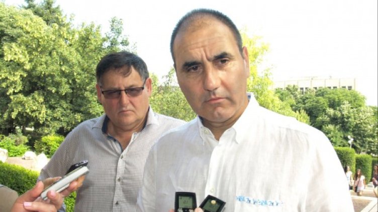 Снимка: БТА, архив