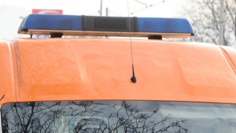 Снимка: архив Булфото