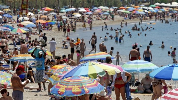 Снимка: архив Reuters