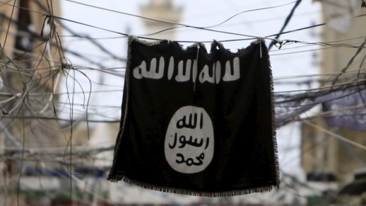 Снимка: архив Reuters