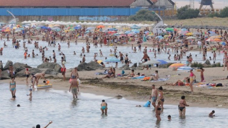 Снимка: архив Булфото