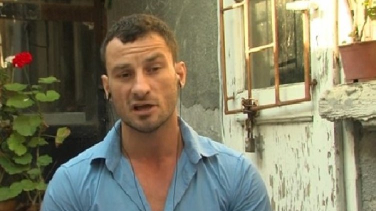 Снимка: кадър bTV