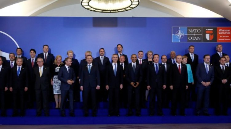 Снимка: Reuters