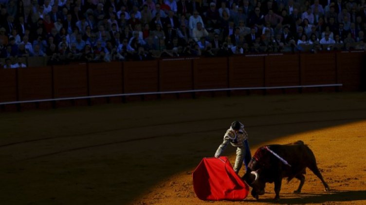 Снимка: архив Reuters