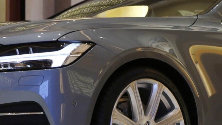 Снимка: архив Reuters