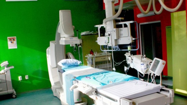 Снимка: архив, Булфото