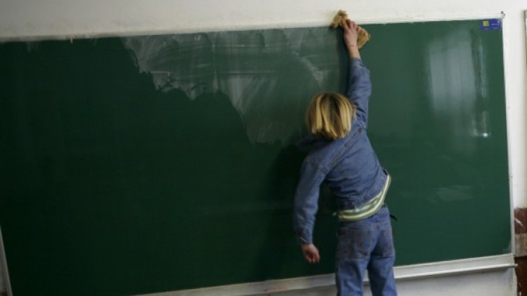 Снимка: архив, Ройтерс