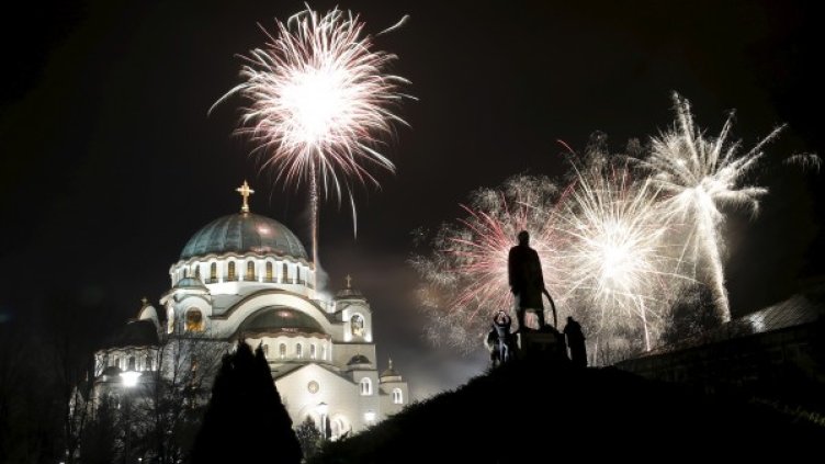 Снимка: архив, Ройтерс