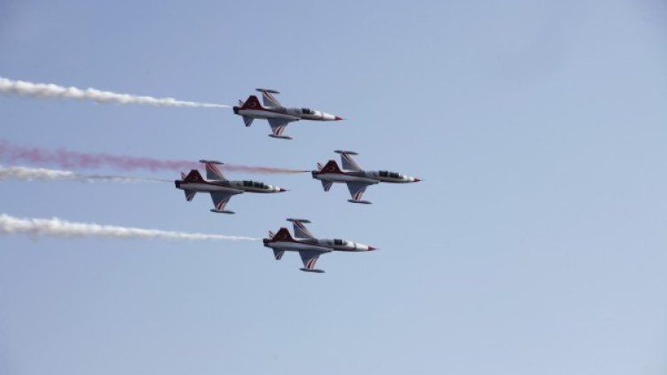 Снимка: архив, Ройтерс