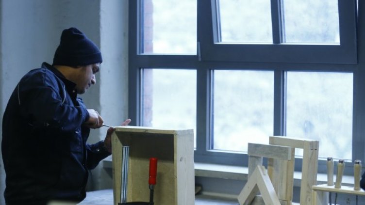 Снимка: архив Reuters