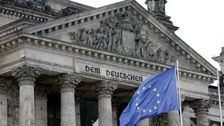 Снимка: архив Reuters