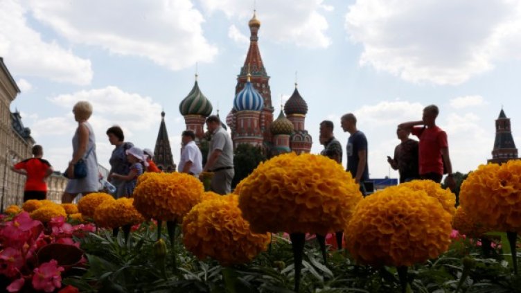 Снимка: архив Reuters