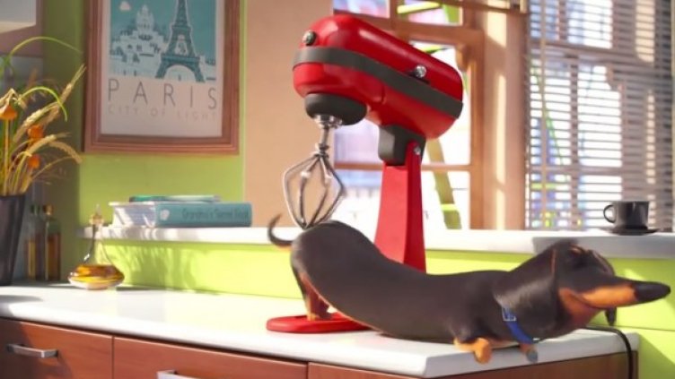 Снимка: YouTube