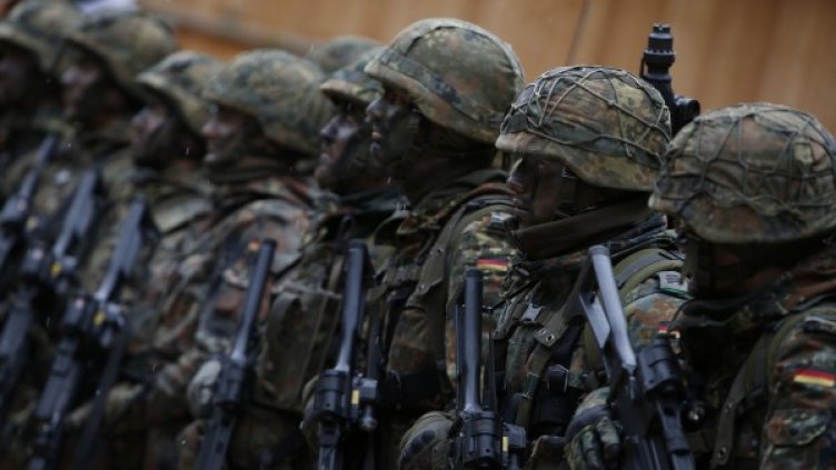 Снимка: архив Reuters