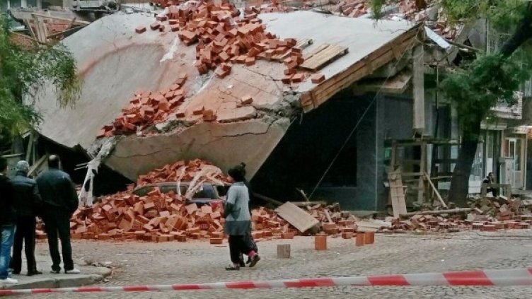 Снимка: Булфото, архив