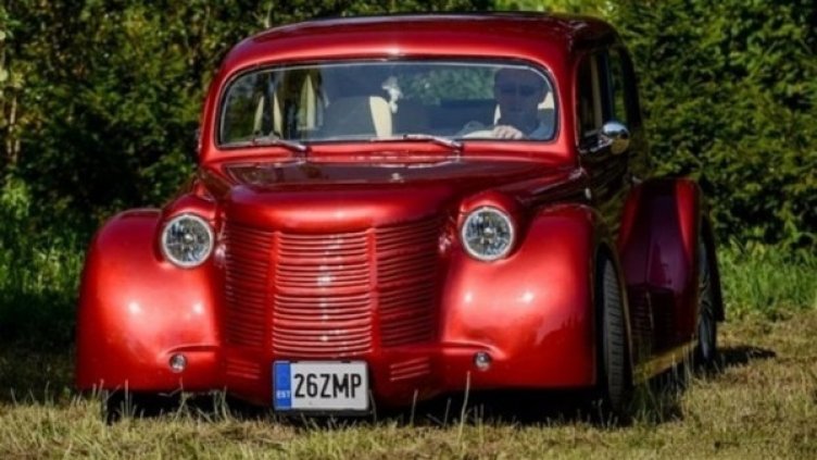 Снимка: carakoom.com