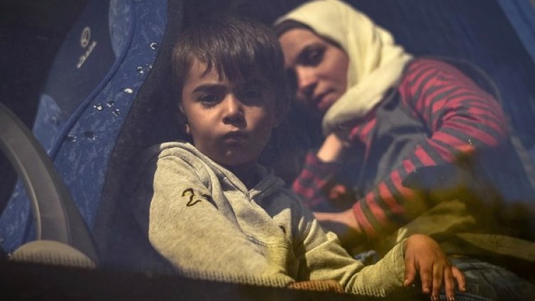 Снимка: Reuters