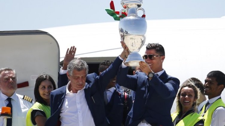 Снимка: Reuters