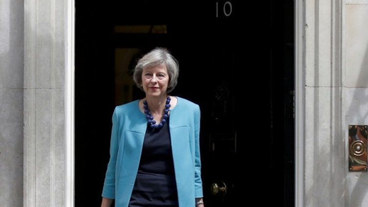 Снимка: Reuters