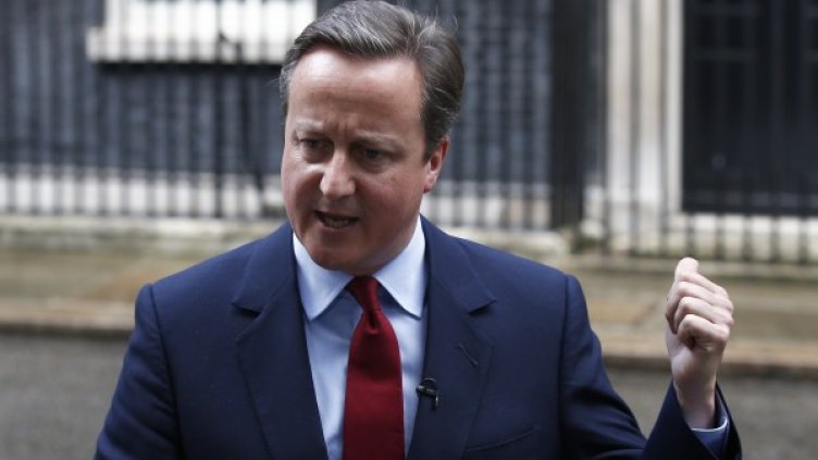 Снимка: Reuters