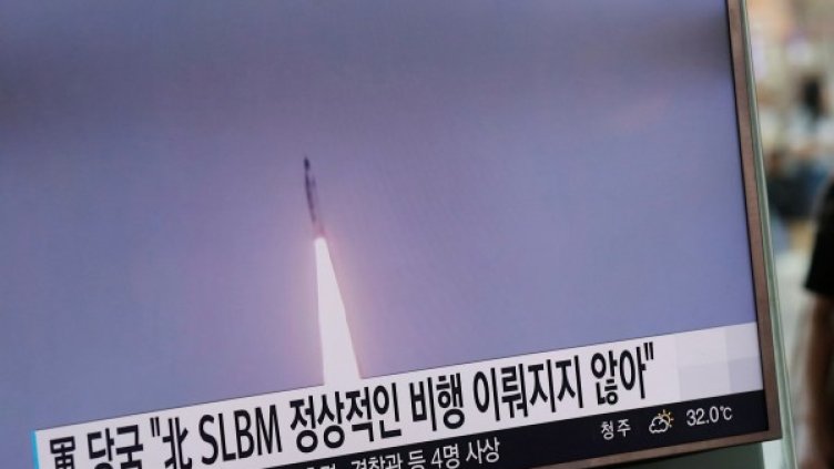 Снимка: архив Reuters