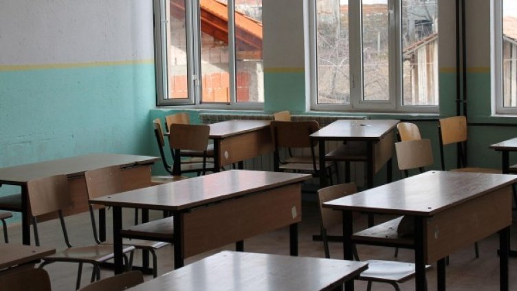 Снимка: архив Булфото