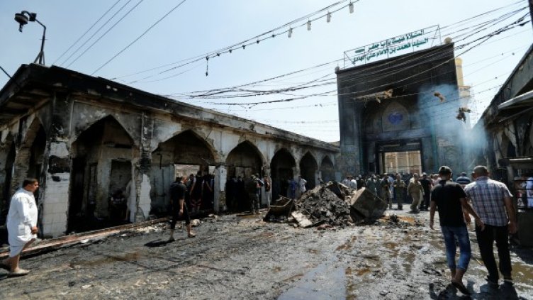 Снимка: Reuters, архив