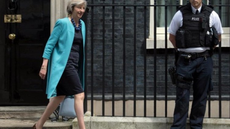 Снимка: Reuters