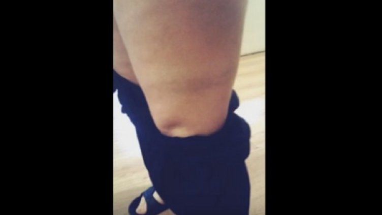 Снимка: кадър, Youtube