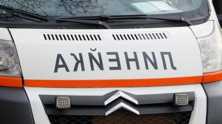 Снимка: архив, Bulphoto