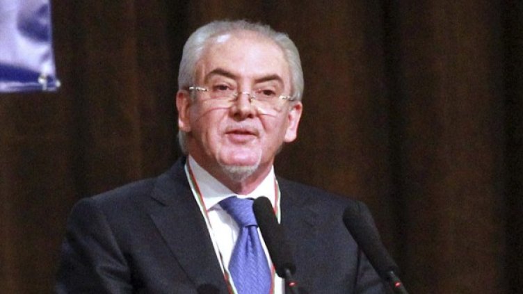 Снимка: архив Булфото