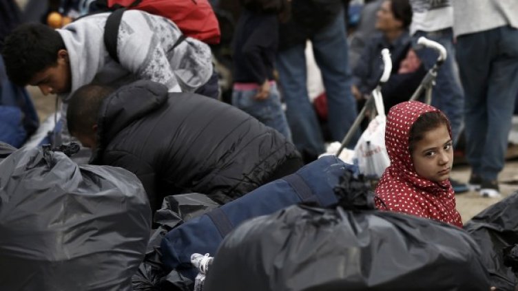 Снимка: Reuters, архив