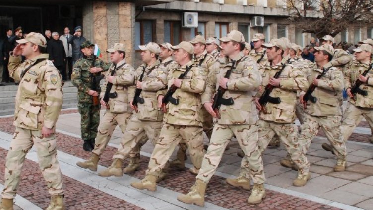 Снимка: Булфото, архив