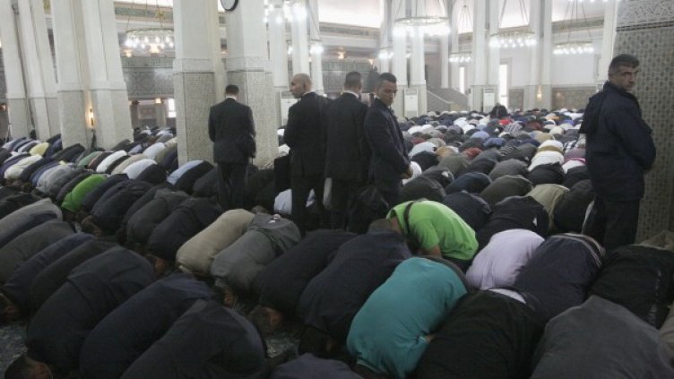 Снимка: архив Reuters