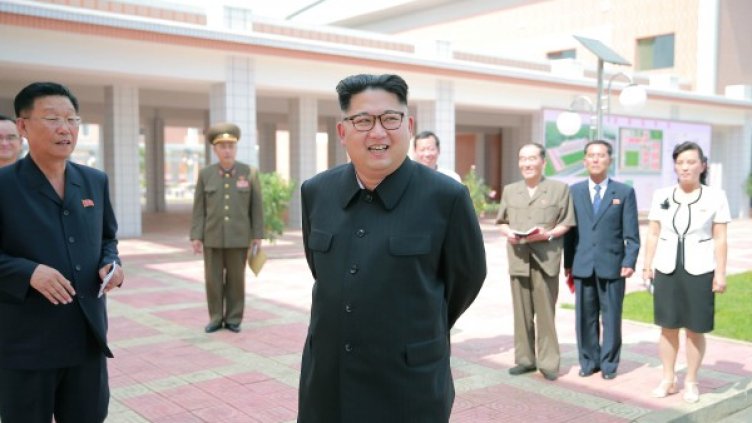 Снимка: архив Reuters