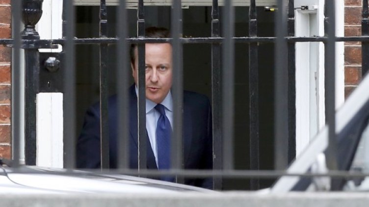 Снимка: Ройтерс