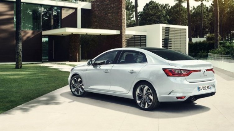 Снимка: Renault