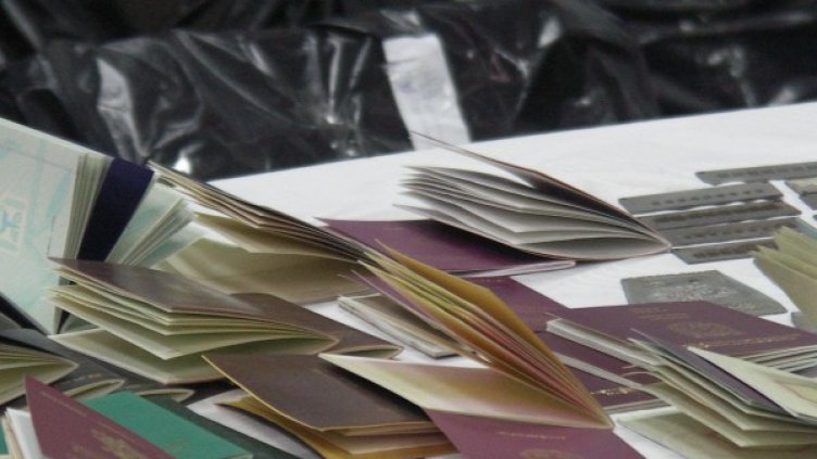 Снимка: архив Bulphoto