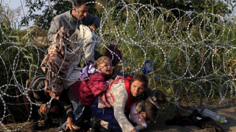 Снимка: Reuters