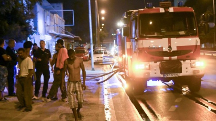 Снимка: Булфото