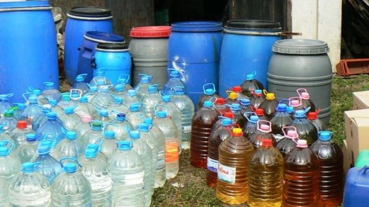 Снимка: МВР