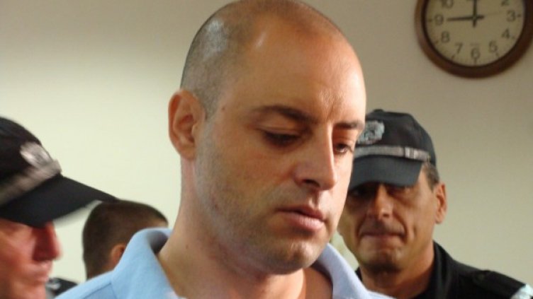 Георги Енев. Снимка: архив, Булфото